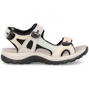 Sandalias de mujer Banyotes Outdoor Verde