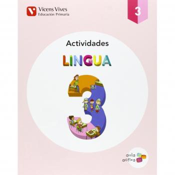 Lingua 3 Actividade