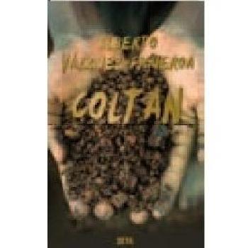 COLTAN - Alberto Vazquez Figueroa