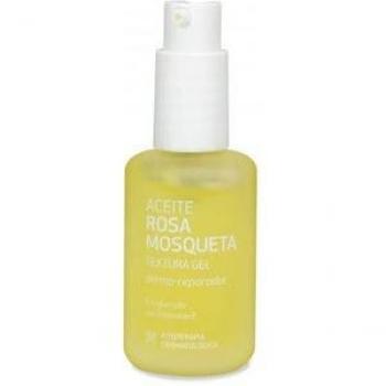 Aceite de Rosa Mosqueta Textura Gel 30ml
