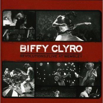 Revolutions/Live at Wembley