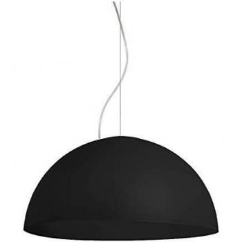Lámpara de Techo Lumicom Cassis Diseño Negro E27