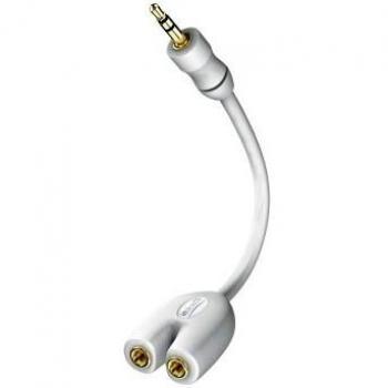 In-akustik Star - Adaptador para MP3