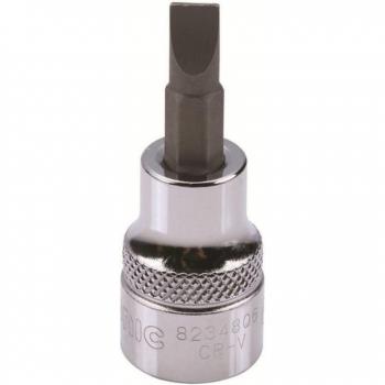 Toma de corriente de 3/8 con mango plano SONIC 8234806 - Cubos insertables SONIC 8234806