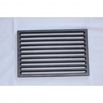 Cenizas josefsteiner parrilla para chimenea estufa josefsteiner Eckrost horno josefsteiner 20 x 30 cm de mesa josefsteiner
