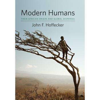 Modern Humans: Their African Origin and Global Dispersal