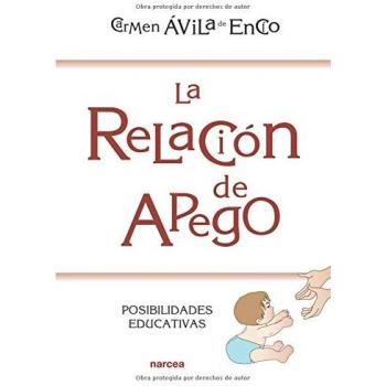 Relación de apego: Posibilidades educativas: 213