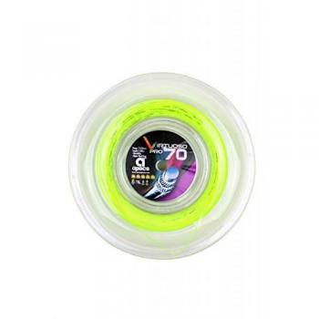 Apacs Virtuose Pro 70 – Cordaje para raqueta de bádminton
