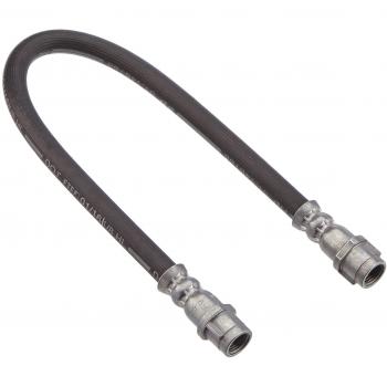 Latiguillo de Freno Flexible HELLA 8AH 355 460-861 para Mercedes-Benz Clase A y Vaneo, con conexiones M10x1