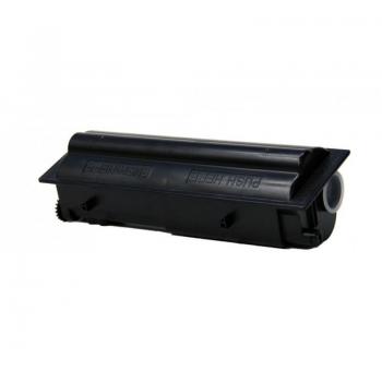 Tóner Genérico Negro Compatible con Olivetti B0592 / Kyocera TK-110