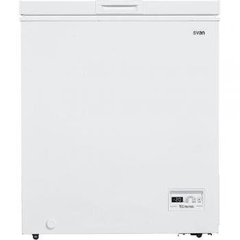 Arcón Congelador SVAN SCH1501EDC 150L Eficiencia E