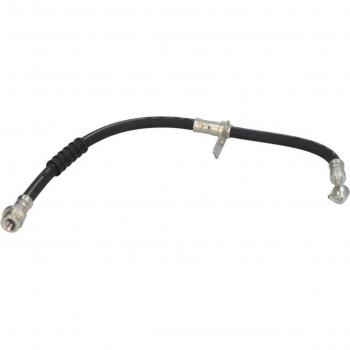 Latiguillo de freno flexible DELPHI LH7724 para Ford Mondeo, lado izquierdo
