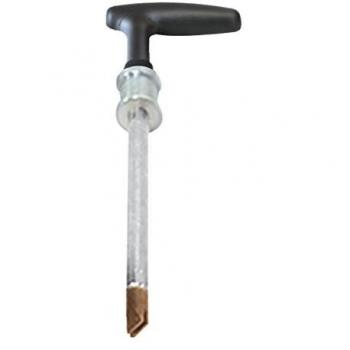 GYS 051652 ACCESORIO MANUSPOT ANILLAS - Llaves Hexagonales y de Ranura, Palanca 2 – para ansc hwei ßösen, 1 pieza