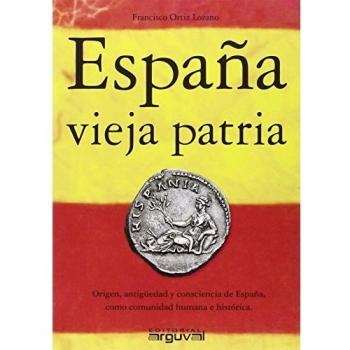 España Vieja Patria