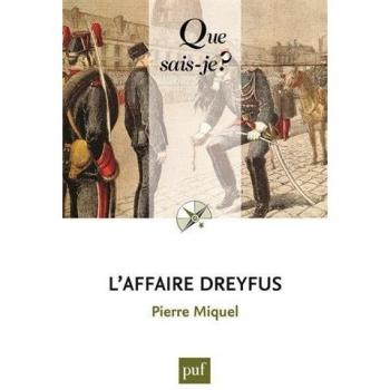 L'affaire dreyfus