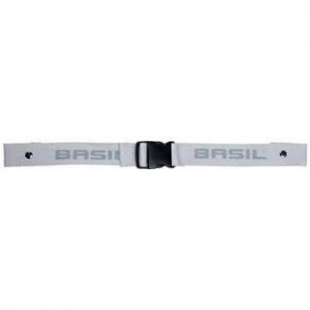 Basil B.V. Unisex – Asientos para niños para adultos-2128216830 Sillas para niños, plata, talla única