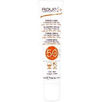 ROUGJ CREMA SOLAR SPF50 ANTI MANCHAS 40 ML