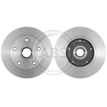 A.B.S 18425 Brake Discs