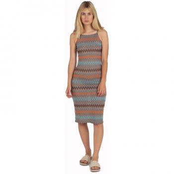 Vestido 24COLOURS Casual Multicolor