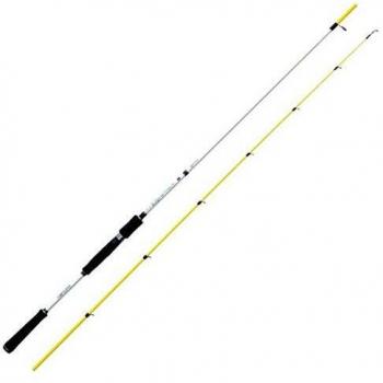 NOMURA Izu Egi 11-21 g 2.70 m-9’ 11-21 g Cañas de Pescar Telescópica Volantín