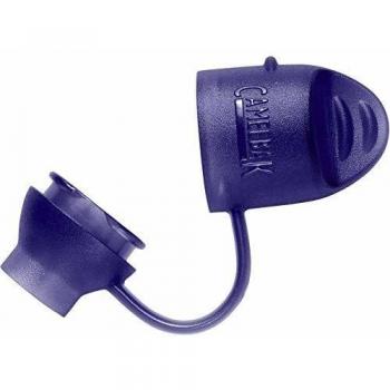 CAMELBAK 60116 Tapa para válvula, Unisex, Azul, Talla única