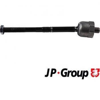 Rótula axial de dirección JP GROUP 1344501400 - Tipo: Axial Joint, características: diseño robusto, fabricada en materiales de alta calidad, compatible con diversas marcas y modelos de vehículos, fácil instalación, proporciona un rendimiento ópt
