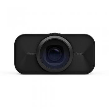 Webcam Epos Sennheiser S6 Ultra Sharp 4K UHD Negra