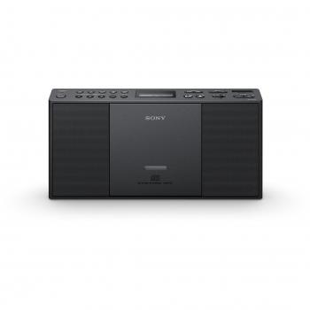 Sony ZSPE60B.CED - Microcadena