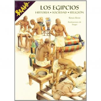 Los egipcios