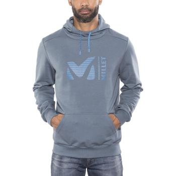 Millet Sweat HD Sudadera, Hombre, Teal Blue, L