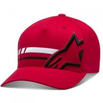 Alpinestars Unified Gorra de Beisbol, Rossol, LXL para Hombre