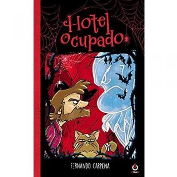 Hotel ocupado