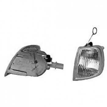 Piloto intermitente completo izquierdo Van Wezel 4903905 para Seat Arosa (abril-agosto 1997)