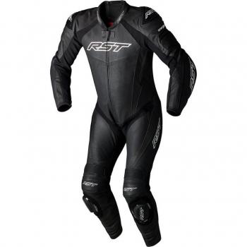 RST Traje de cuero de moto de una pieza Tractech EVO 5 Negro