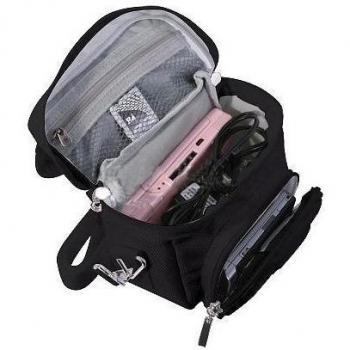 Orzly Travel Bag for Nintendo DS Consoles