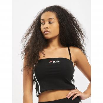 Top Deportivo de Mujer Fila Essential Negro