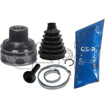 Juego de articulación GSP CV-joint 803086, tipo: árbol de transmisión, características: alta calidad, durabilidad, precisión en la fabricación, compatible con múltiples vehículos