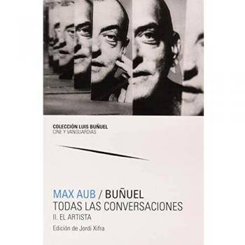 Max Aub