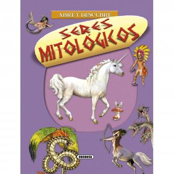 Seres mitológicos