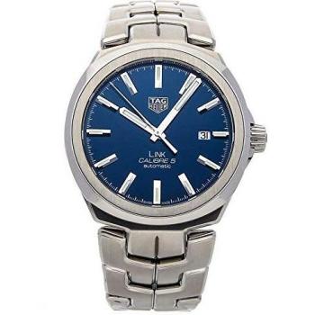TAG Heuer Link Watch WBC2112.BA0603