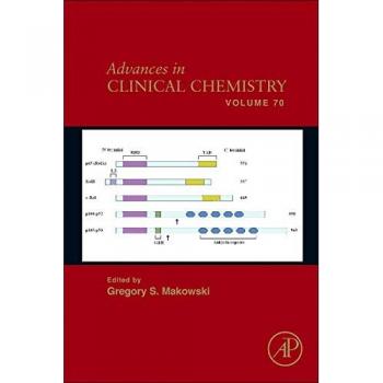 Advances in Clinical Chemistry: Volume 70
