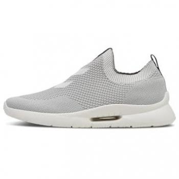 Hummel Tatum Seamless Sneakers Lunar Rock Unisex Athletic Shoes