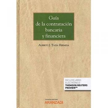 Guía de la contratación bancaria y financiera: 1180