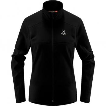 Forro polar de mujer Buteo Haglofs