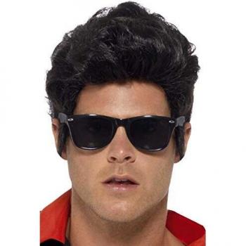 Smiffys - Gafas para disfraz de adulto