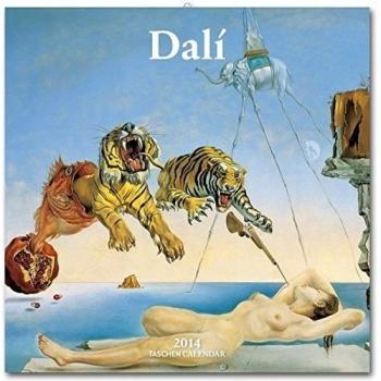 14 Dalí