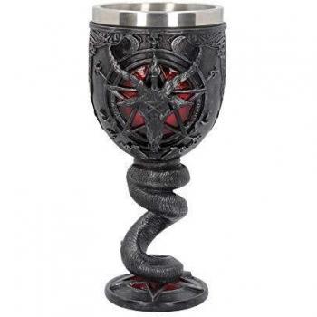 Nemesis Now Baphomet - Cáliz
