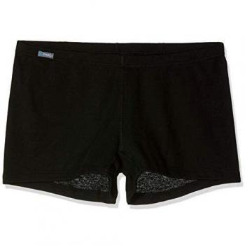 Odlo - Panty Warm, Color Negro, Talla XXL