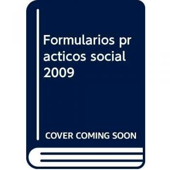 Formularios practicos social 2009-2010