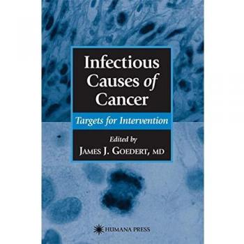 Infectious Causes of Cancer: Intervention Targets and Strategies